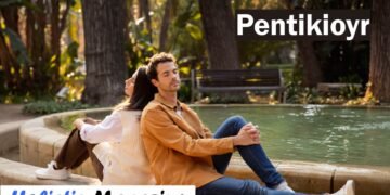 Pentikioyr