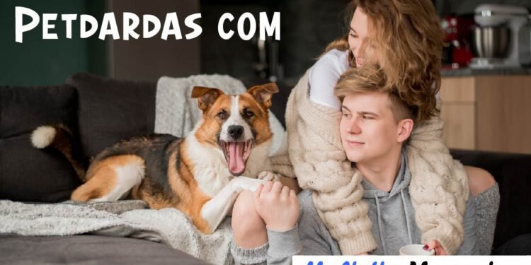 Petdardas com