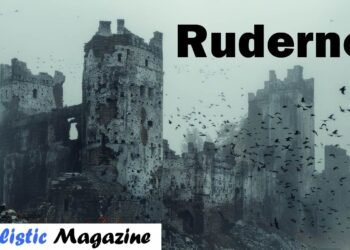 Ruderne
