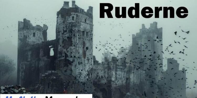 Ruderne