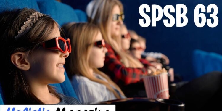 SPSB 63