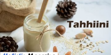 Tahhiini