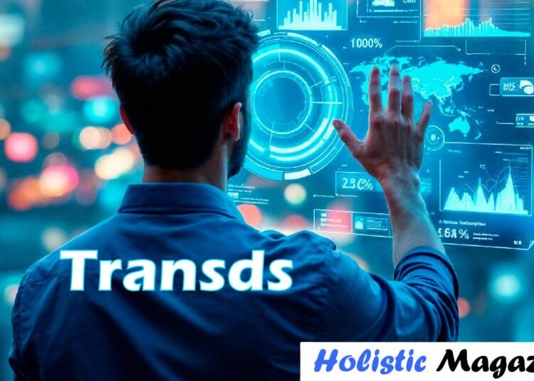 Transds