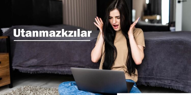 Utanmazkzılar