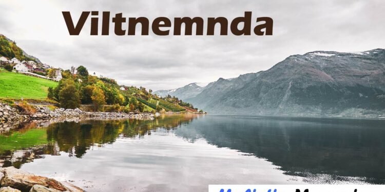 Viltnemnda