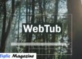 WebTub