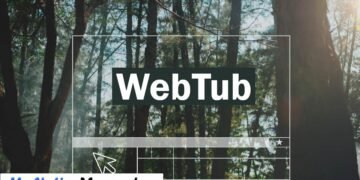 WebTub