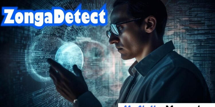 ZongaDetect
