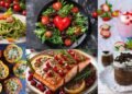 Best Food for Valentine Day That Boosts Romance, Health & Happiness