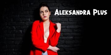 Aleksandra Plus