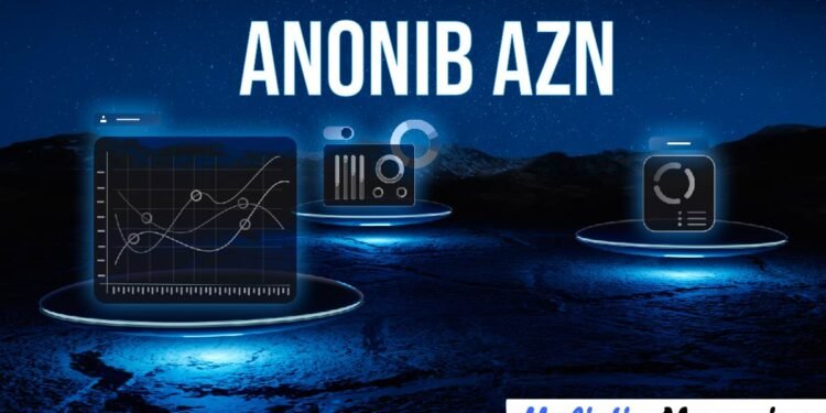 Anonib AZN