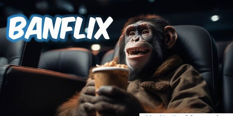 Banflix