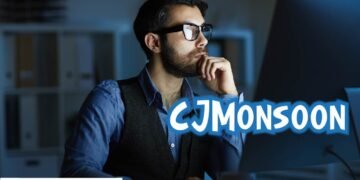 CJMonsoon