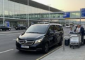 Top Airport Transfer Options from Central London 