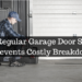 Why Regular Garage Door Servicing Prevents Costly Breakdowns