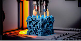 Why Latinos Should Start a 3D Print on Demand Business