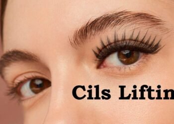 Cils Lifting