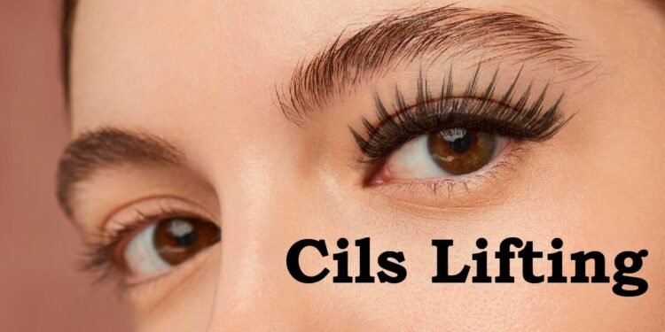 Cils Lifting