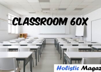 Classroom 60X