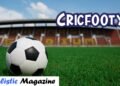 Cricfooty