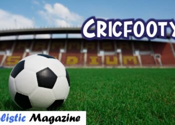 Cricfooty