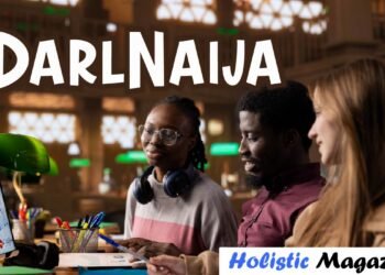 DarlNaija