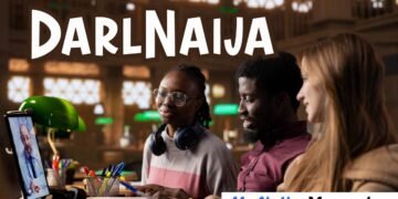 DarlNaija