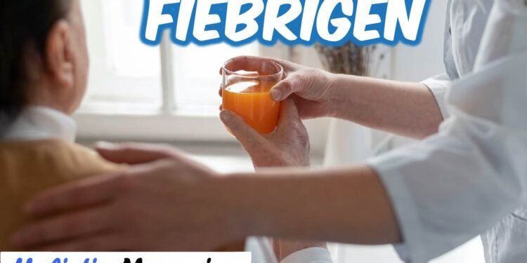 Fiebrigen