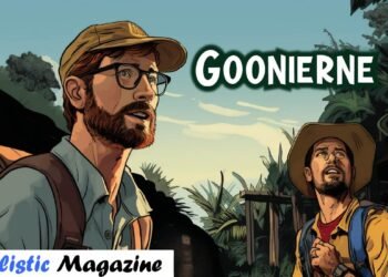 Goonierne 2