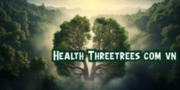 Health Threetrees com vn