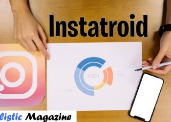 Instatroid