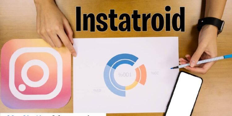 Instatroid