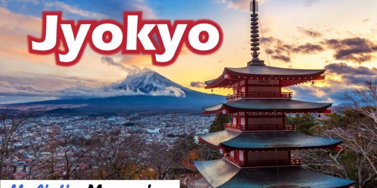Jyokyo