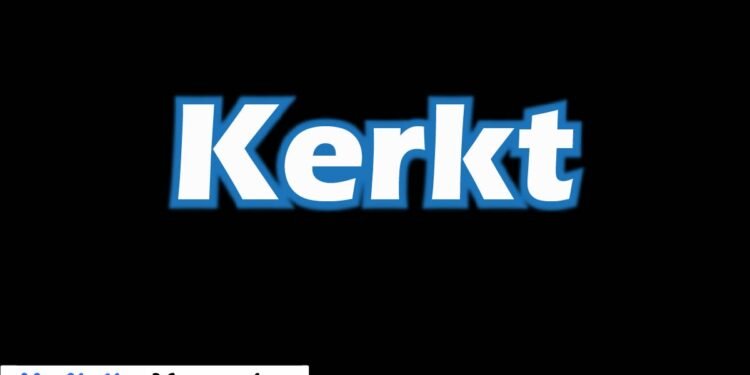 Kerkt