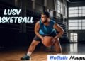 LUSV Basketball