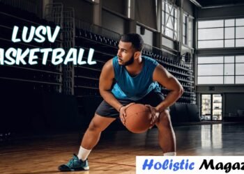 LUSV Basketball