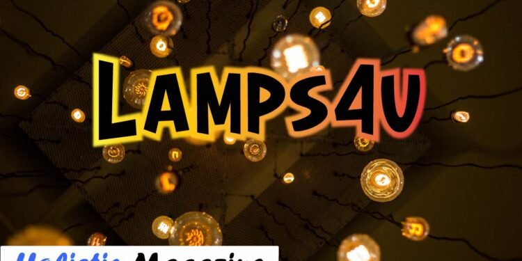 Lamps4u