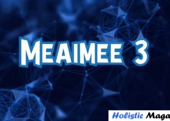 Meaimee 3