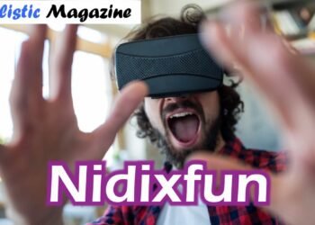Nidixfun