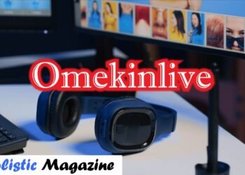 Omekinlive