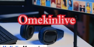 Omekinlive