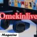 Omekinlive