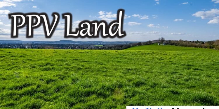 PPV Land