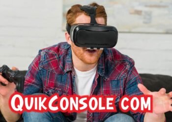 QuikConsole com