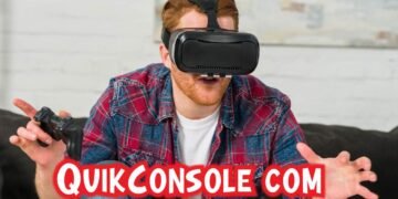 QuikConsole com