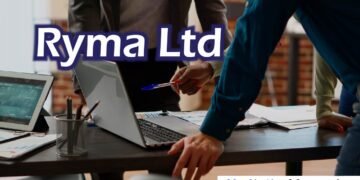 Ryma Ltd