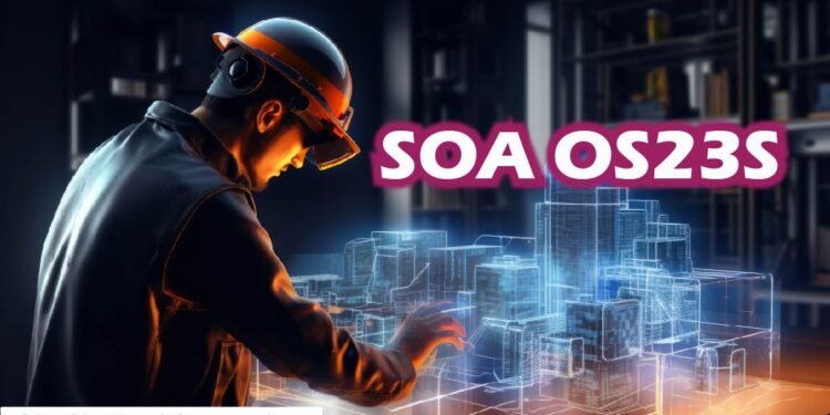SOA OS23