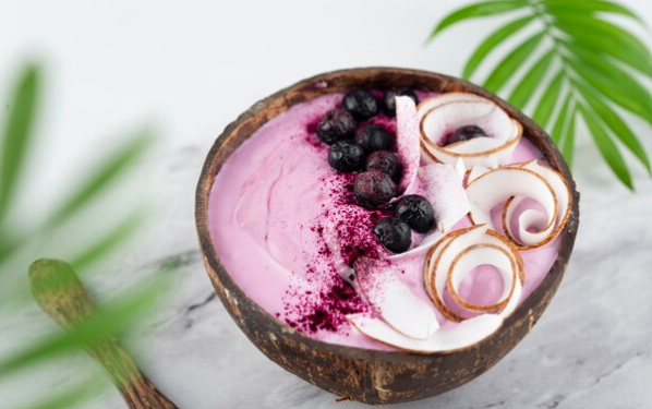 The Rise of Coconut Acai Bowls: A Nutritional Powerhouse for Modern Breakfast