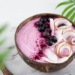 The Rise of Coconut Acai Bowls: A Nutritional Powerhouse for Modern Breakfast