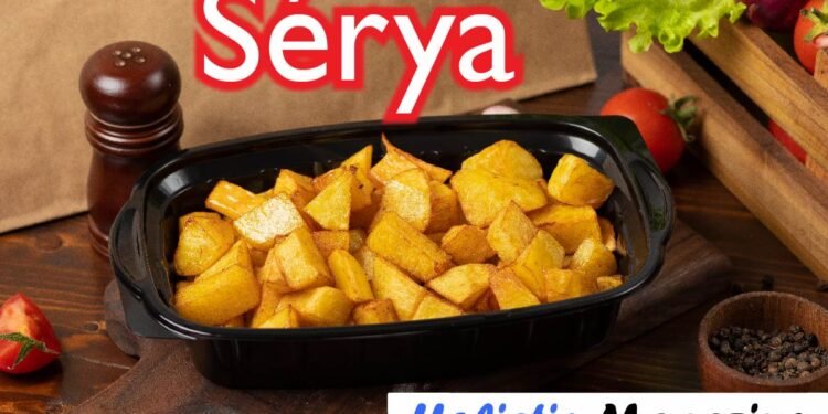 Sérya